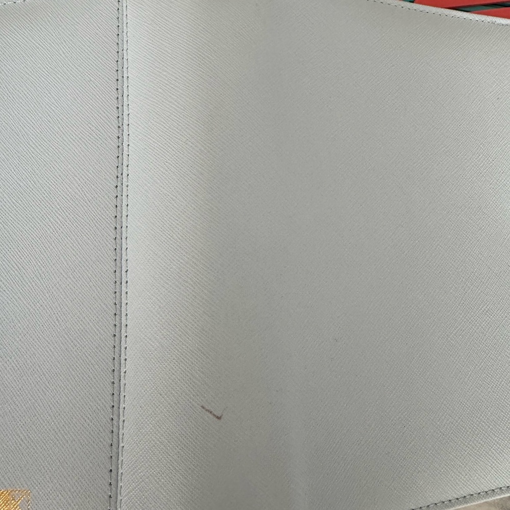 Kikki K Light Blue Planner - Picture 6 of 7